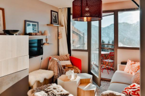 IMMODREAMS - Le Choucas - Avoriaz